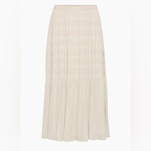 Wilfred Invitation Skirt